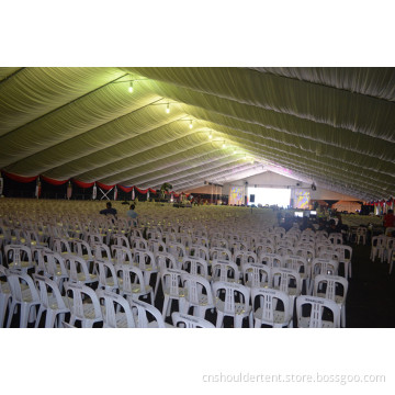 40m Span Big Tent (SDC)